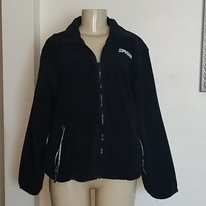 ❌SOLD❌ Spyder Women's Full Zipper Women's Jacket Size 10